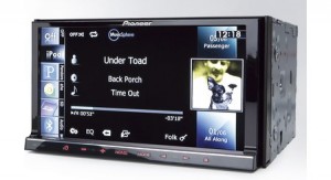 avic-z130bt – CAR Audio and Security