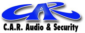CAR Audio and Security